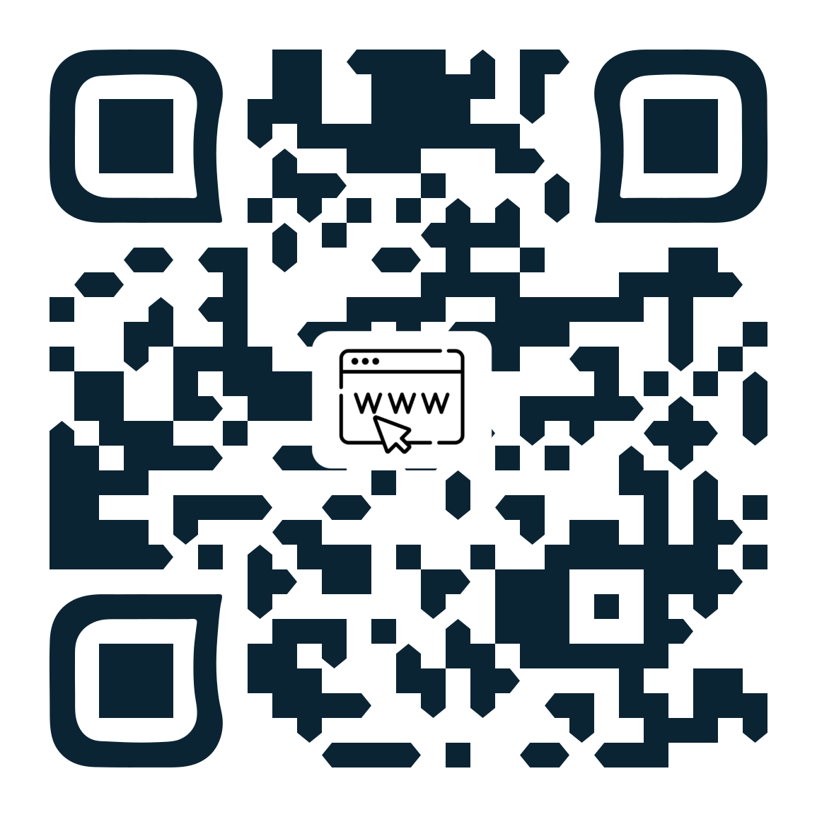 Website-QR-Code